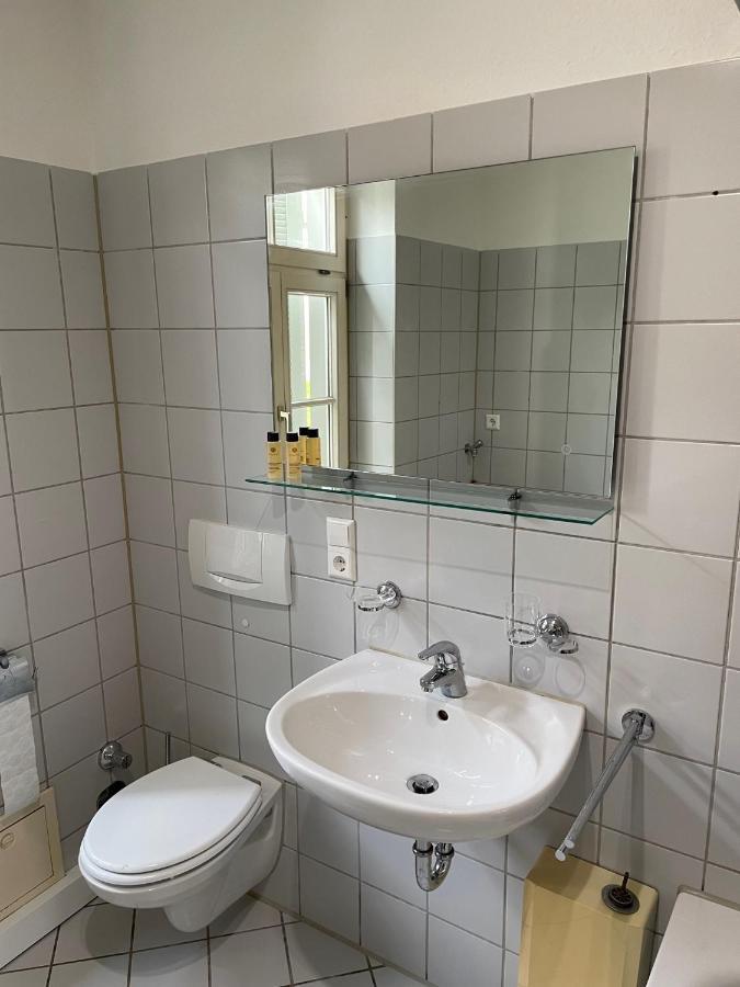 Malzstube Mit Seeblick FDH Zewnętrze zdjęcie